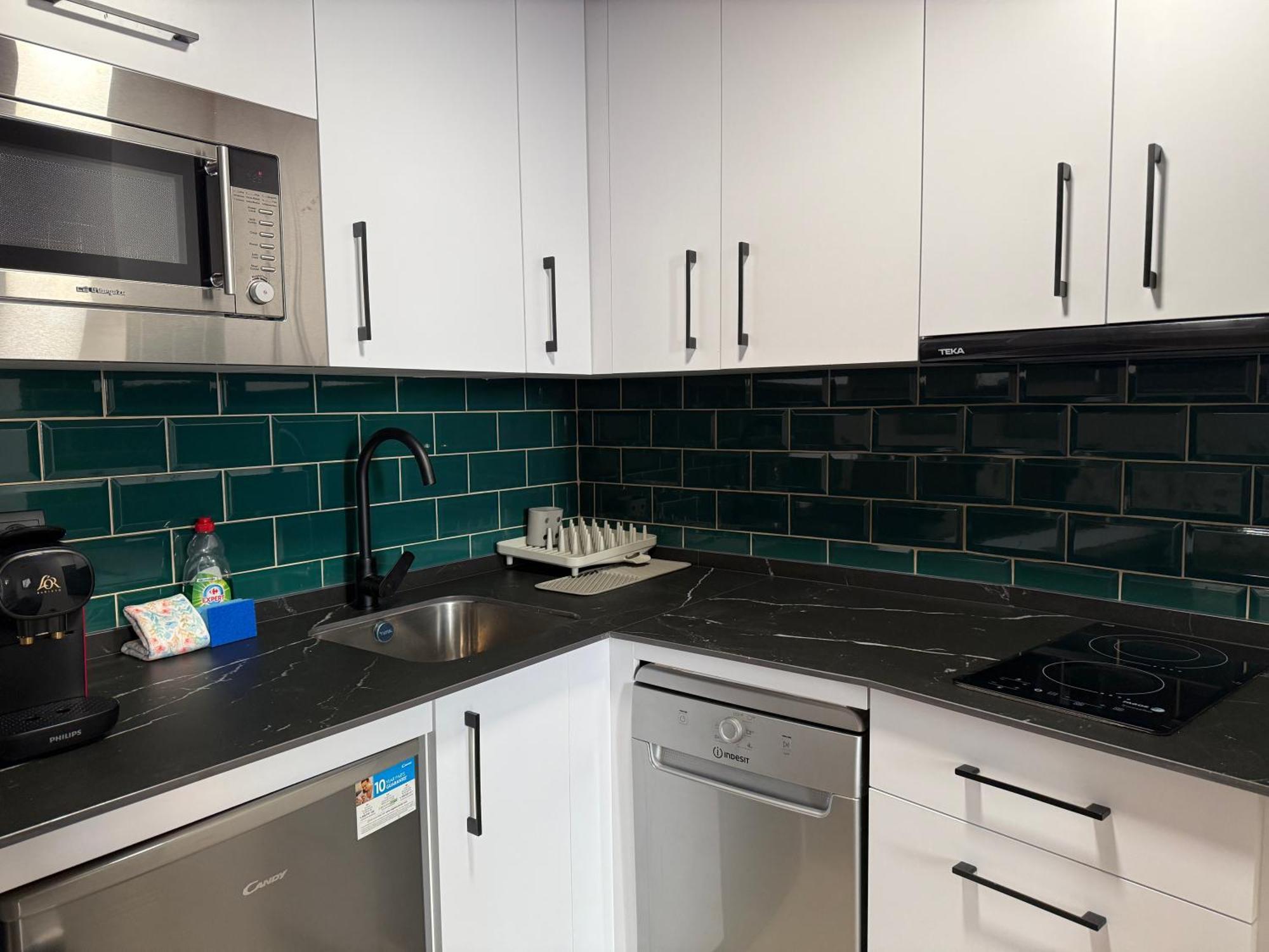 Amazing Apartment In Malaga Oldtown Calle Carreteria Free Wifi&Ac Luaran gambar