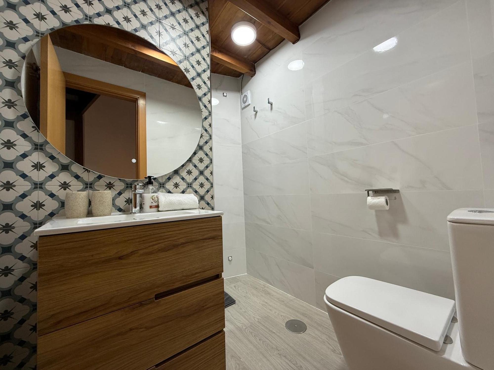 Amazing Apartment In Malaga Oldtown Calle Carreteria Free Wifi&Ac Luaran gambar