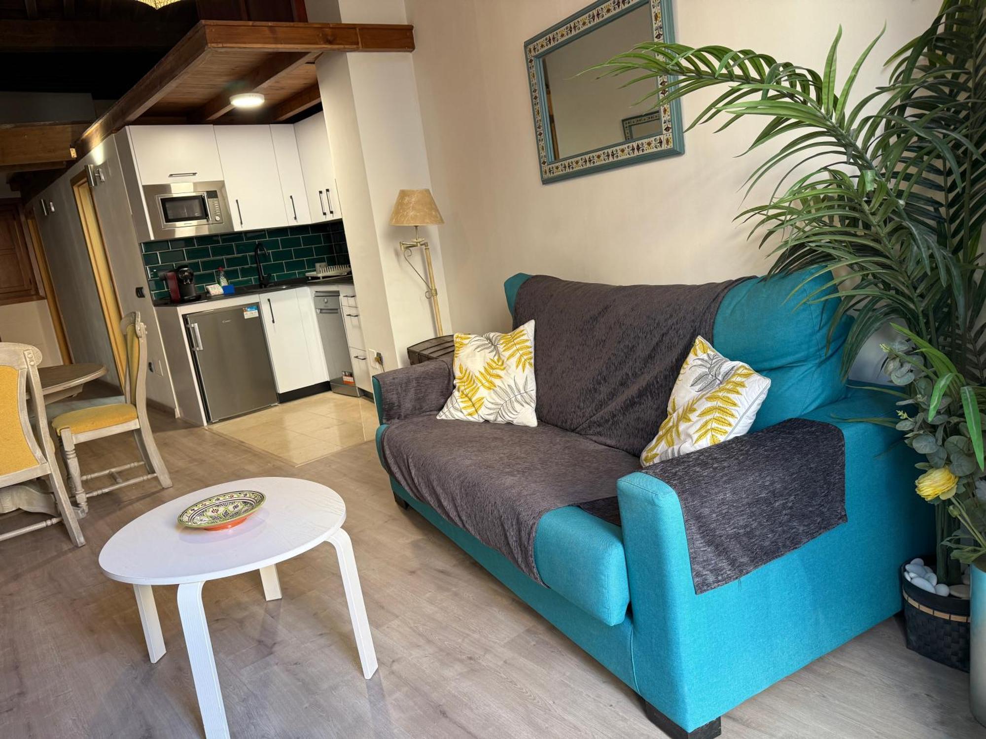 Amazing Apartment In Malaga Oldtown Calle Carreteria Free Wifi&Ac Luaran gambar